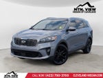 2020 Kia Sorento EX V6