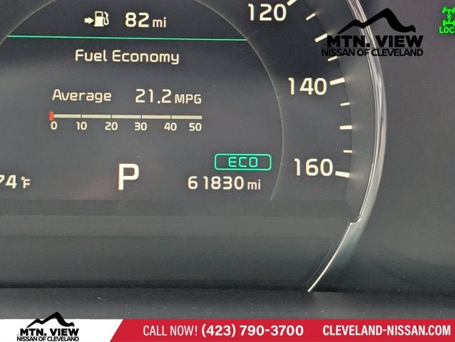 2020 Kia Sorento EX V6