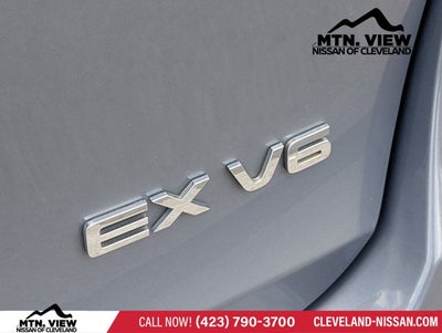 2020 Kia Sorento EX V6