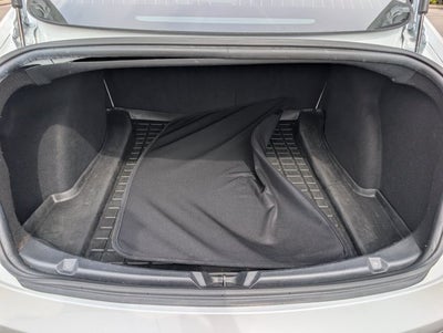 2020 Tesla Model 3 Standard Range