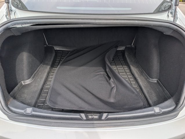 2020 Tesla Model 3 Standard Range