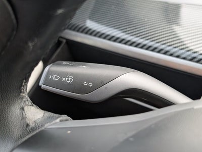 2020 Tesla Model 3 Standard Range