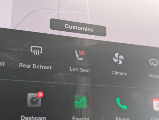 2020 Tesla Model 3 Standard Range