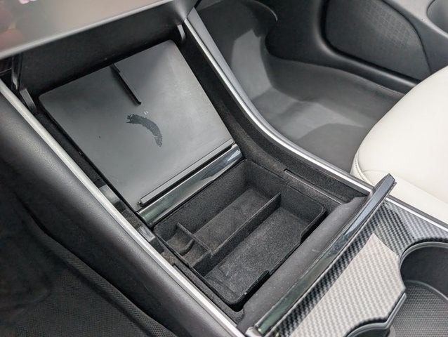 2020 Tesla Model 3 Standard Range