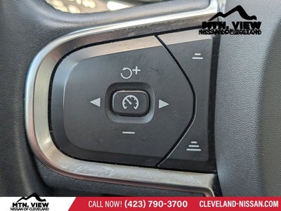 2024 Volvo S60 Core Dark Theme
