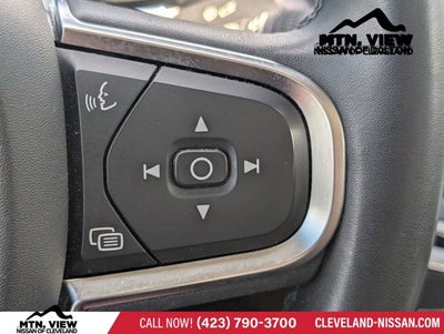 2024 Volvo S60 Core Dark Theme