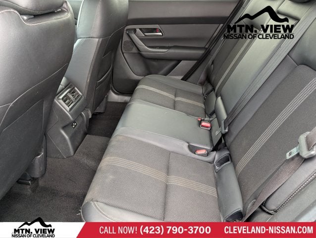 2024 Mazda Mazda CX-50 2.5 S Select Package