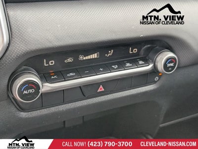 2024 Mazda Mazda CX-50 2.5 S Select Package