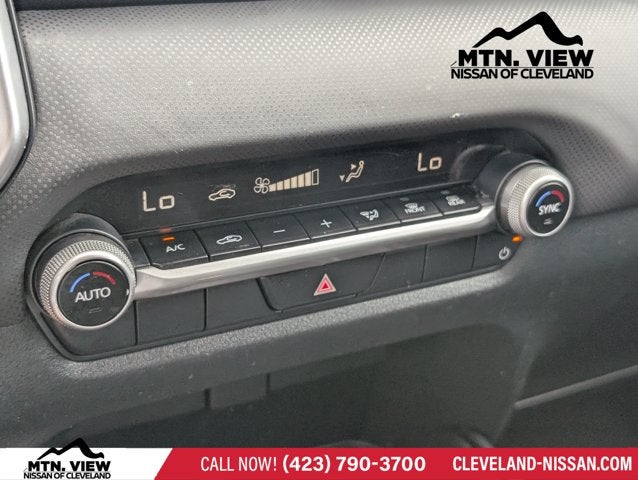 2024 Mazda Mazda CX-50 2.5 S Select Package