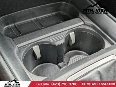 2024 Mazda Mazda CX-50 2.5 S Select Package