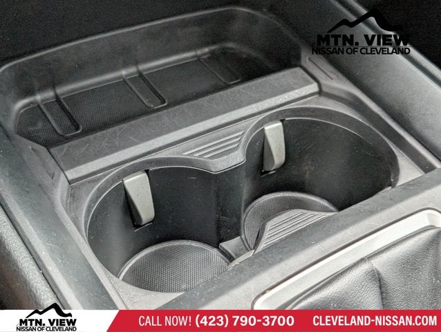 2024 Mazda Mazda CX-50 2.5 S Select Package
