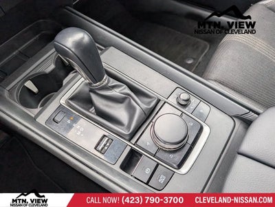 2024 Mazda Mazda CX-50 2.5 S Select Package