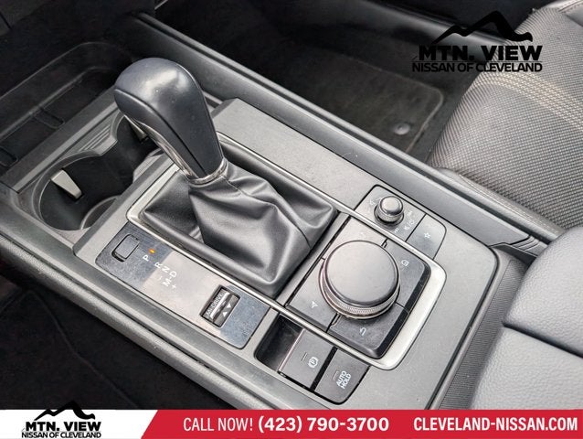 2024 Mazda Mazda CX-50 2.5 S Select Package