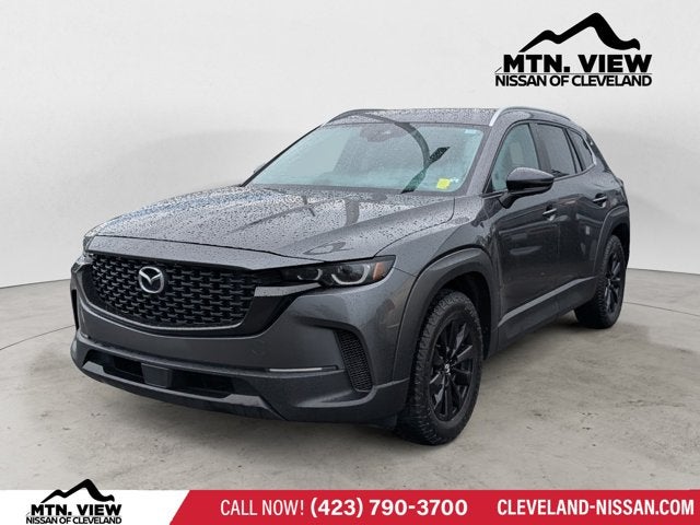 2024 Mazda Mazda CX-50 2.5 S Select Package
