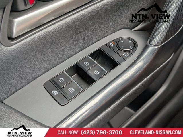 2024 Mazda Mazda CX-50 2.5 S Select Package