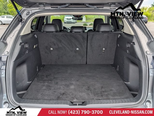 2024 Mazda Mazda CX-50 2.5 S Select Package