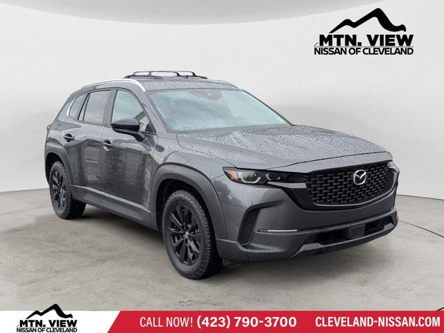 2024 Mazda Mazda CX-50 2.5 S Select Package