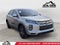2024 Mitsubishi Outlander Sport 2.0 SE