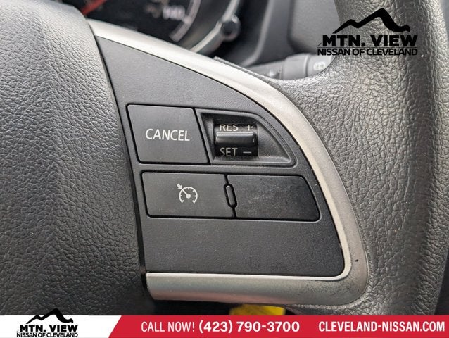 2024 Mitsubishi Outlander Sport S