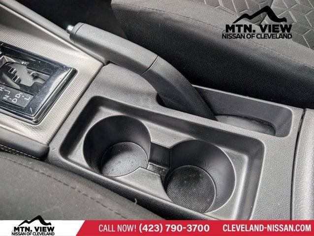 2024 Mitsubishi Outlander Sport S