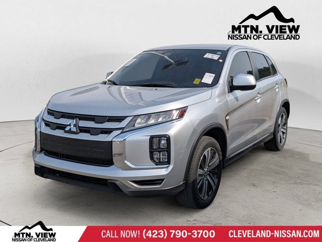 2024 Mitsubishi Outlander Sport 2.0 SE