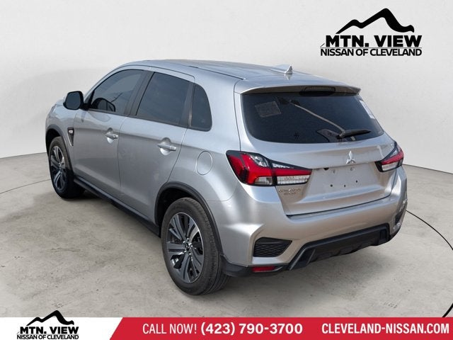 2024 Mitsubishi Outlander Sport 2.0 SE