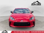 2024 Toyota GR86 Premium