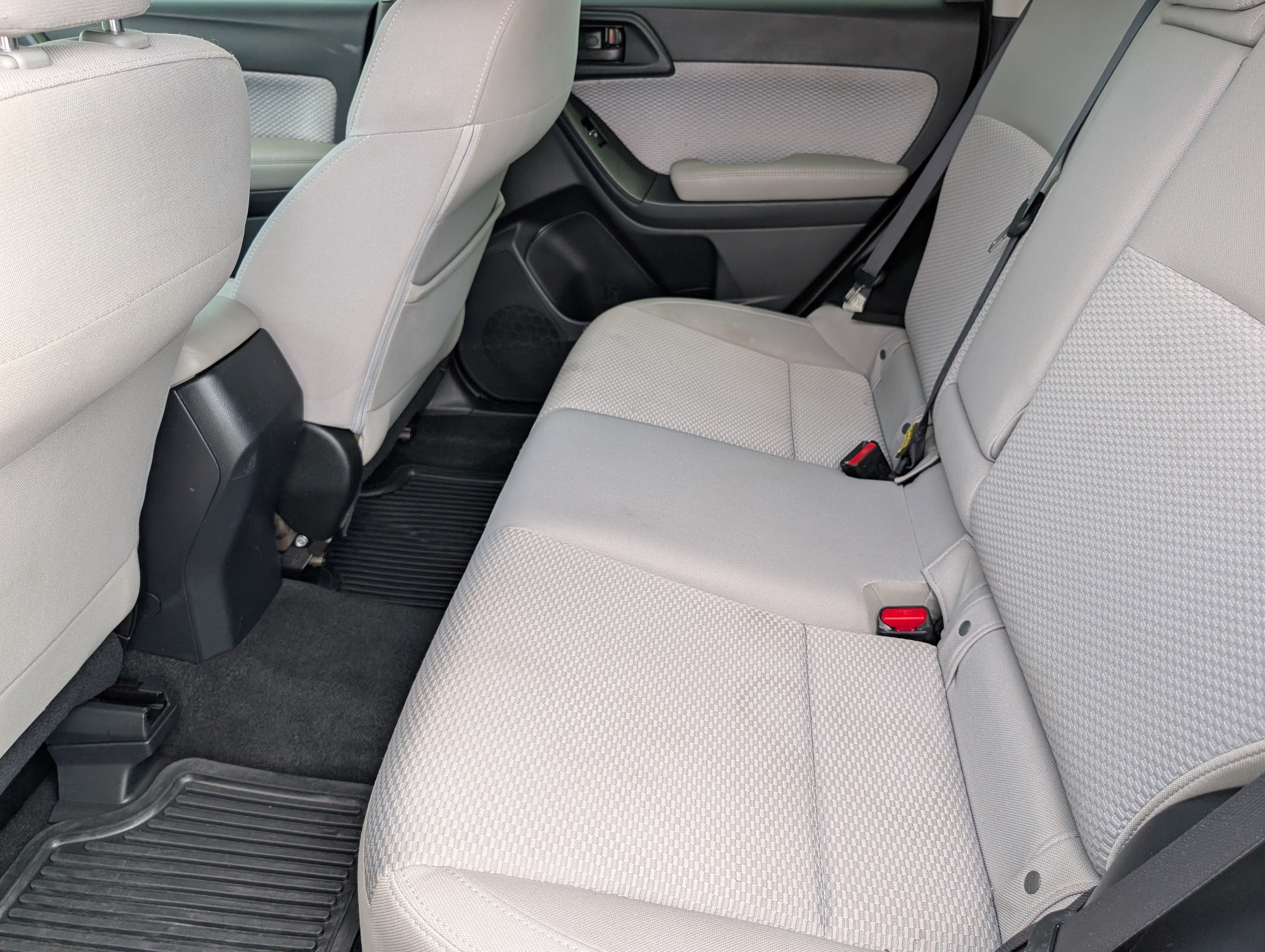 2017 Subaru Forester Premium