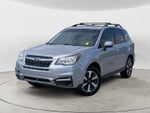 2017 Subaru Forester Premium