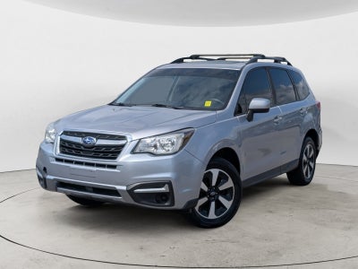 2017 Subaru Forester Premium