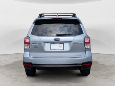 2017 Subaru Forester Premium
