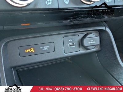 2022 Honda Civic Sedan EX