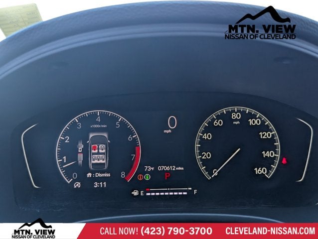 2022 Honda Civic Sedan EX