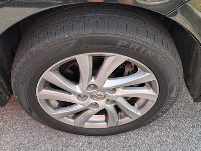 2012 Mazda Mazda3 i Touring