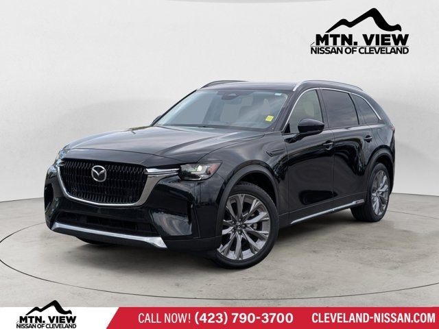 2024 Mazda Mazda CX-90 3.3 Turbo Premium