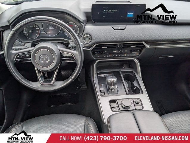 2024 Mazda Mazda CX-90 3.3 Turbo Premium