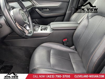 2024 Mazda Mazda CX-90 3.3 Turbo Premium