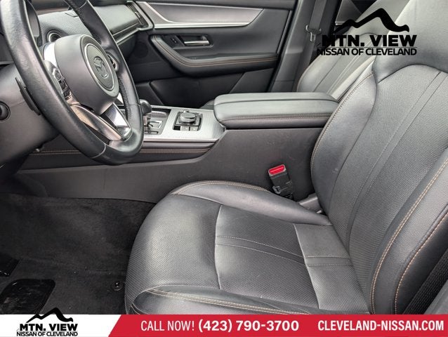 2024 Mazda Mazda CX-90 3.3 Turbo Premium