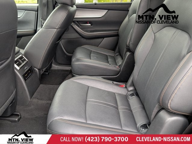 2024 Mazda Mazda CX-90 3.3 Turbo Premium