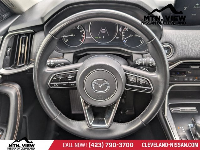 2024 Mazda Mazda CX-90 3.3 Turbo Premium