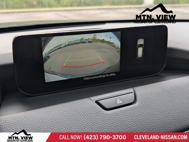 2024 Mazda Mazda CX-90 3.3 Turbo Premium