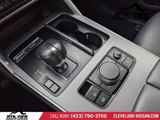 2024 Mazda Mazda CX-90 3.3 Turbo Premium