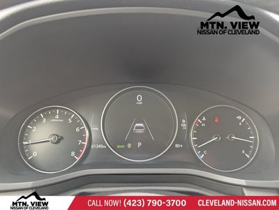 2024 Mazda Mazda CX-90 3.3 Turbo Premium