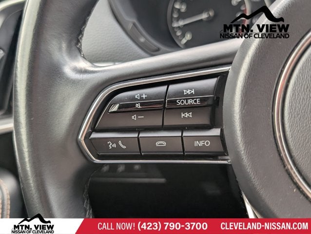 2024 Mazda Mazda CX-90 3.3 Turbo Premium
