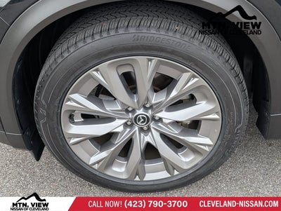 2024 Mazda Mazda CX-90 3.3 Turbo Premium