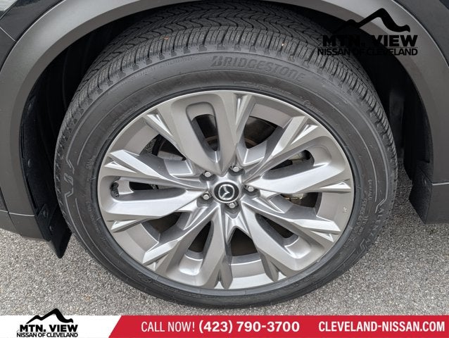 2024 Mazda Mazda CX-90 3.3 Turbo Premium
