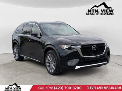 2024 Mazda Mazda CX-90 3.3 Turbo Premium