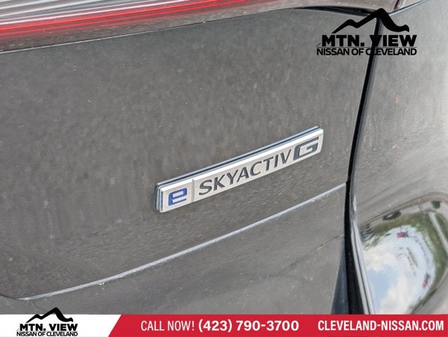 2024 Mazda Mazda CX-90 3.3 Turbo Premium