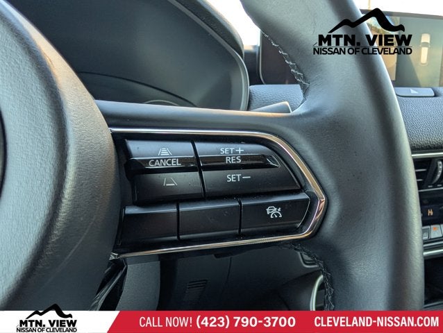 2024 Mazda Mazda CX-90 3.3 Turbo Premium