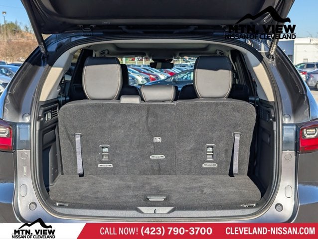 2024 Mazda Mazda CX-90 3.3 Turbo Premium